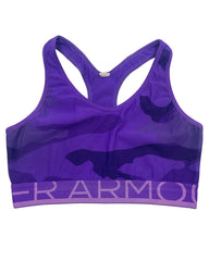 Under Armour Camouflage Sport Bra For Women S | ThriftHub.pk