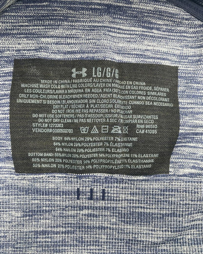 Under Armour Gray Sport Bra For Women L | ThriftHub.pk