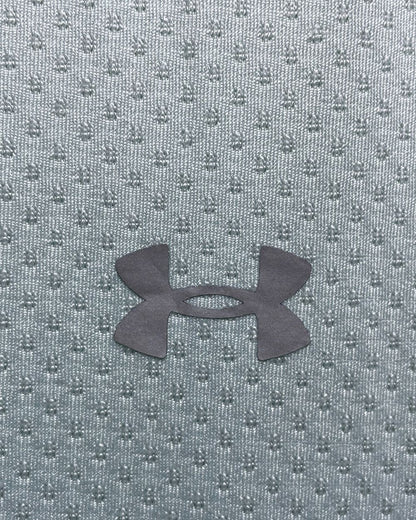 Under Armour Blue Sport T shirt For Women Large | ThriftHub.pk