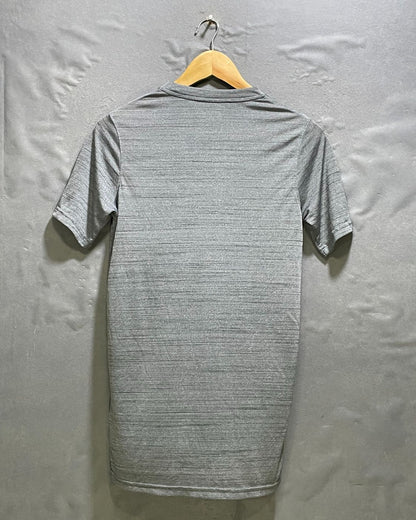 Russell Gray Sport T shirt For Women S | ThriftHub.pk