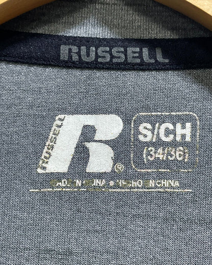 Russell Gray Sport T shirt For Women S | ThriftHub.pk