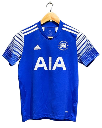 Adidas Blue Sport T shirt For Women M | ThriftHub.pk