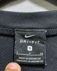 Nike Black Sport T shirt For Women S | ThriftHub.pk
