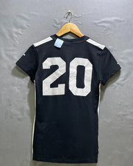 Nike Black Sport T shirt For Women S | ThriftHub.pk