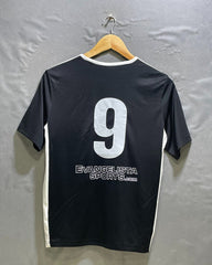 Adidas Black Sport T shirt For Girls 14 Years | ThriftHub.pk