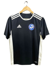 Adidas Black Sport T shirt For Girls 14 Years | ThriftHub.pk