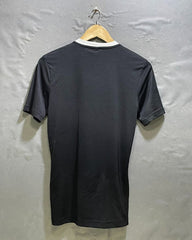 Adidas Black Sport T shirt For Women XS | ThriftHub.pk