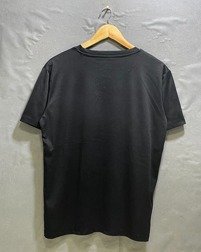 SHEIN Black Sport T shirt For Women S | ThriftHub.pk