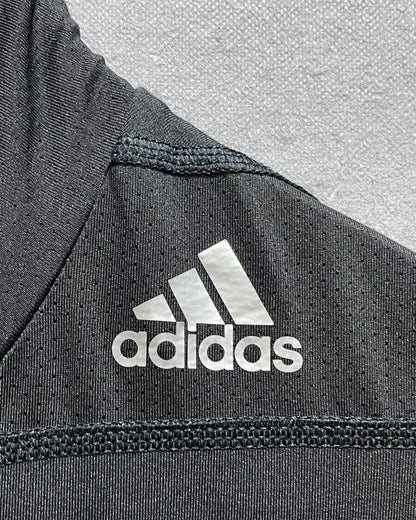 Adidas Black Sport T shirt For Women M | ThriftHub.pk