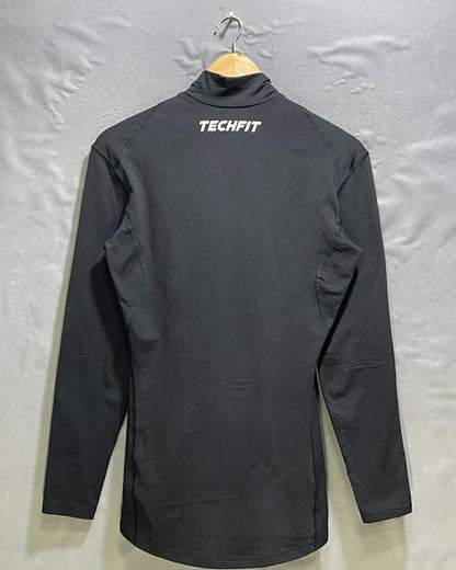 Adidas Black Sport T shirt For Women M | ThriftHub.pk