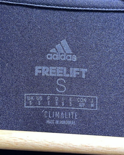 Adidas Blue Sport T shirt For Women S | ThriftHub.pk