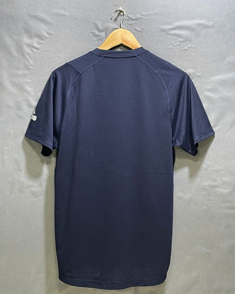 Adidas Blue Sport T shirt For Women S | ThriftHub.pk