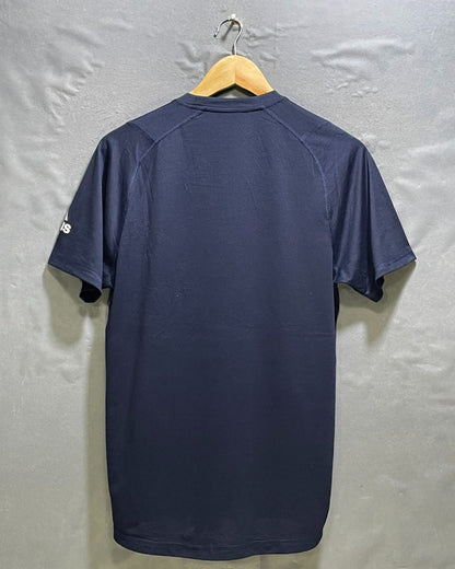 Adidas Blue Sport T shirt For Women S | ThriftHub.pk