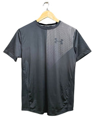 Under Armour Black Sport T shirt For Women L | ThriftHub.pk