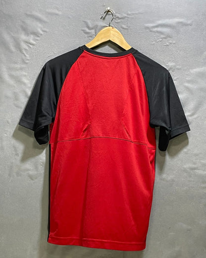 Adidas Red Sport T shirt For Girl 16 Years | ThriftHub.pk