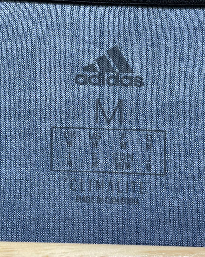 Adidas Gray Sport T shirt For Women M | ThriftHub.pk