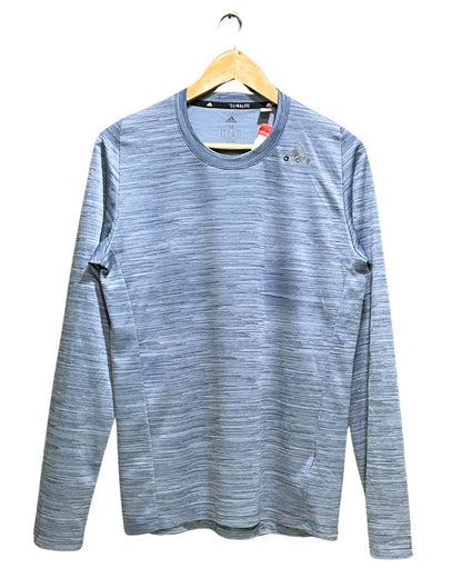 Adidas Gray Sport T shirt For Women M | ThriftHub.pk