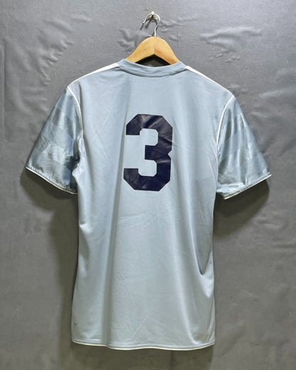 Adidas Gray Sport T shirt For Women M | ThriftHub.pk