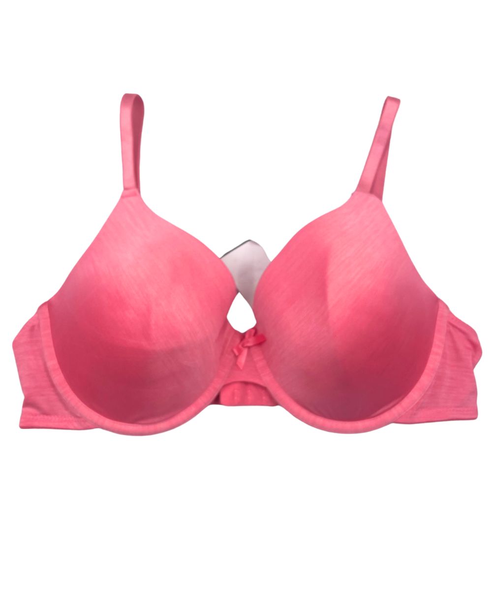Secret Treasures Pink Sport Bra For Women L | ThriftHub.pk