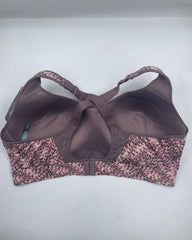 Mta Sport Purple Sport Bra For Women XXL | ThriftHub.pk