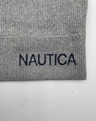 Nautica Gray Cotton Bra For Women S | ThriftHub.pk
