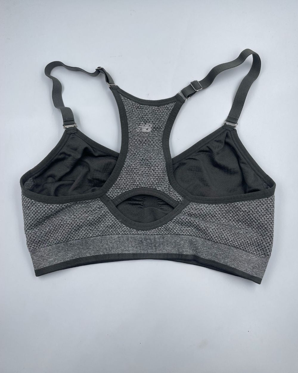 New Balance Cotton Sport Bra For Women Medium | ThriftHub.pk