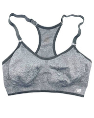 New Balance Cotton Sport Bra For Women Medium | ThriftHub.pk