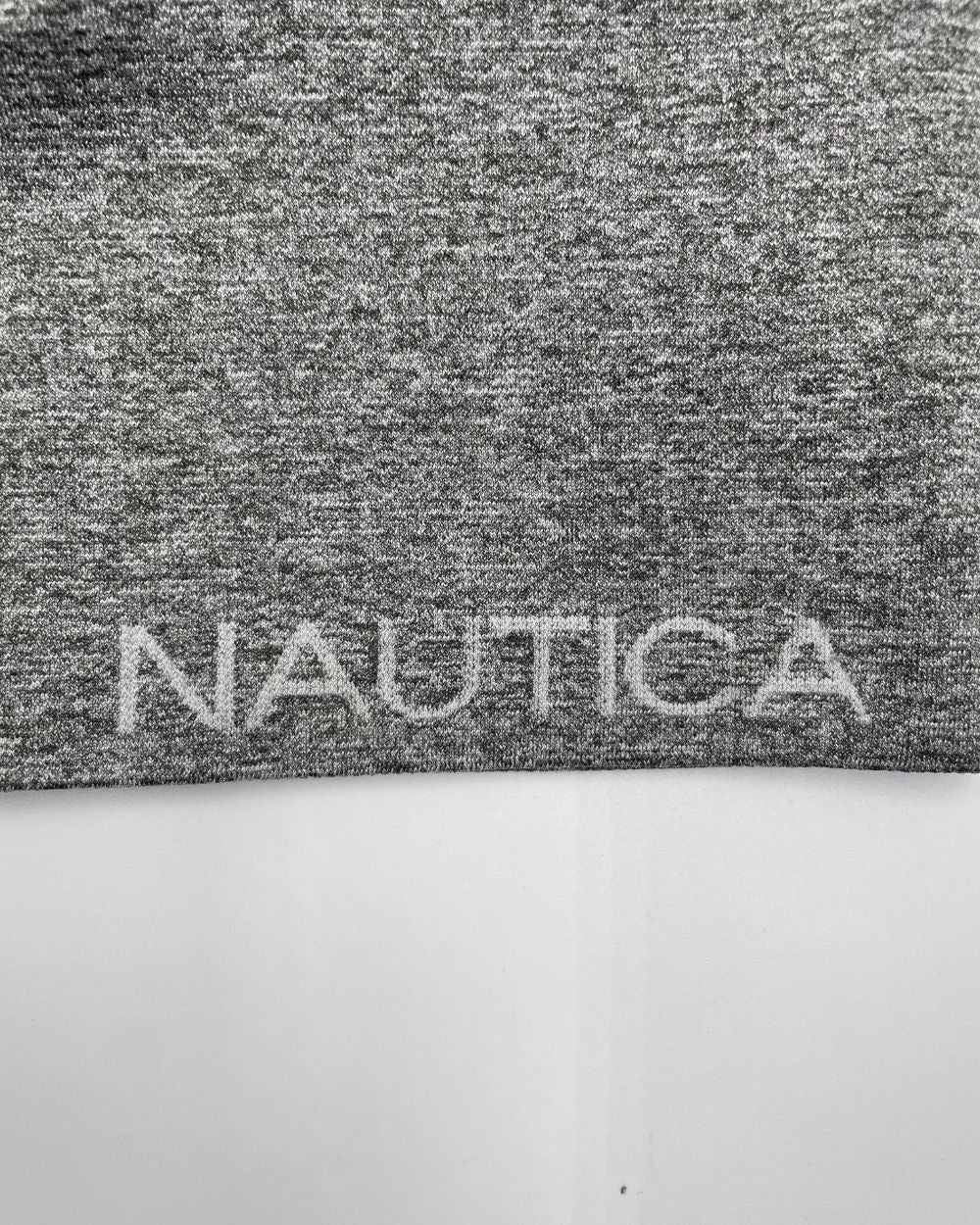 Nautica Gray Cotton Bra For Women S | ThriftHub.pk