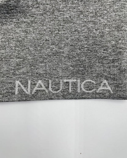 Nautica Gray Cotton Bra For Women S | ThriftHub.pk