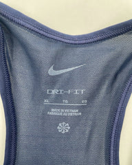 Nike Black Sport Bra For Women XL