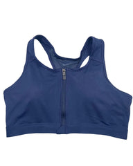 Nike Black Sport Bra For Women XL