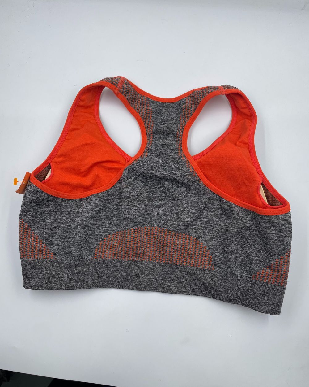 Thrift Hub Gray Cotton Bra For Women L | ThriftHub.pk