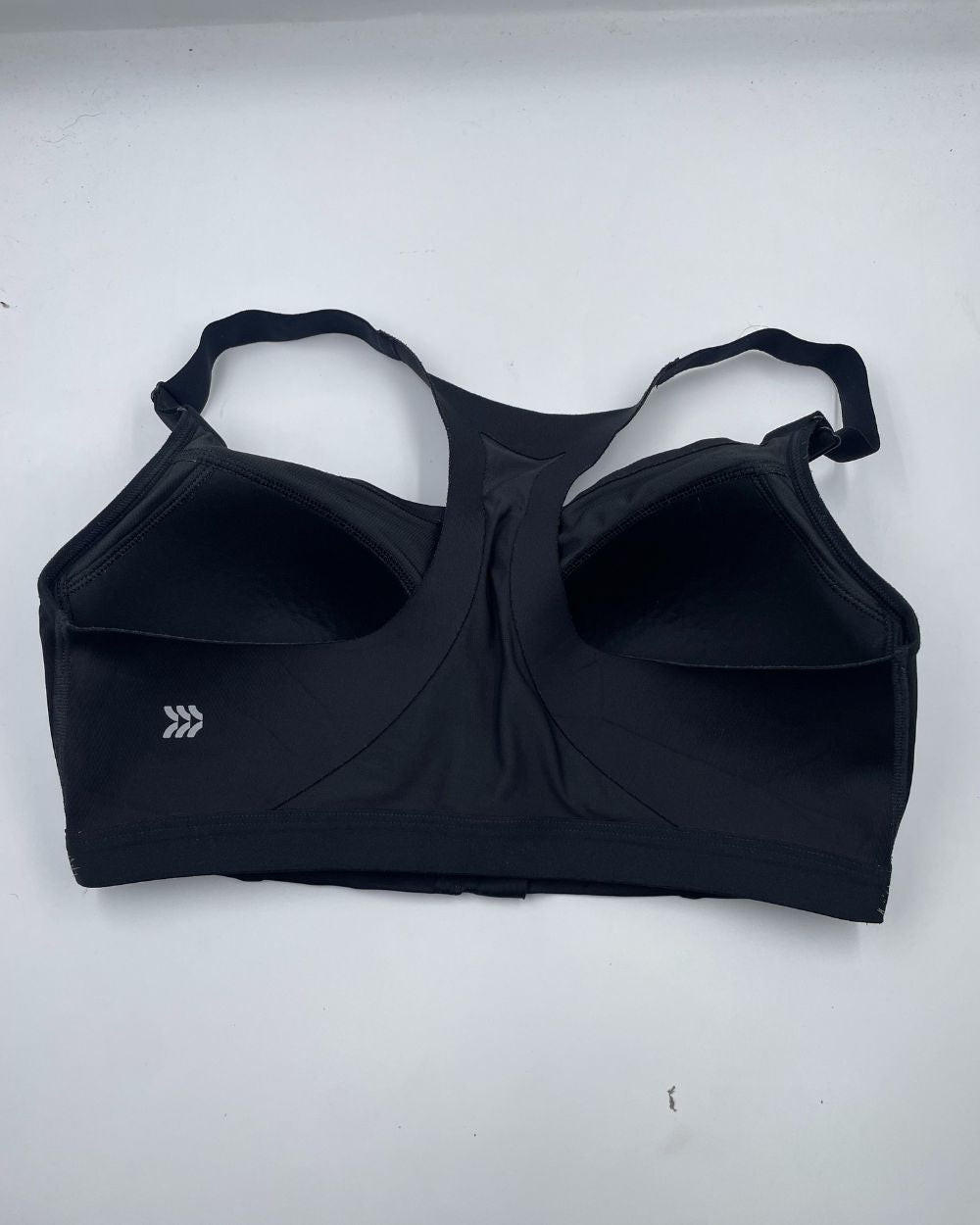 All In Motion Black Sport Bra For Women L | ThriftHub.pk