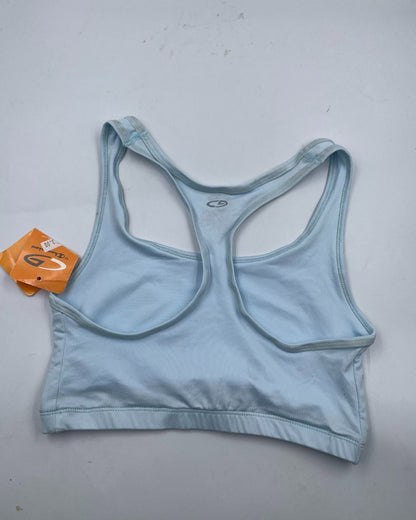 Champion Blue Sport Bra For Women S | ThriftHub.pk