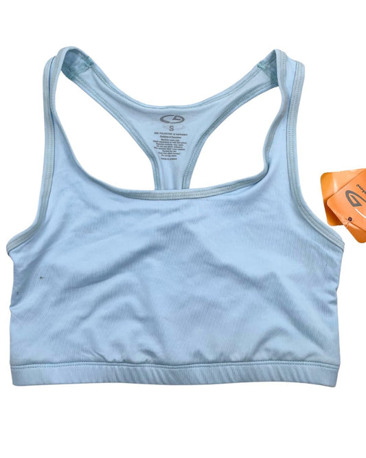 Champion Blue Sport Bra For Women S | ThriftHub.pk