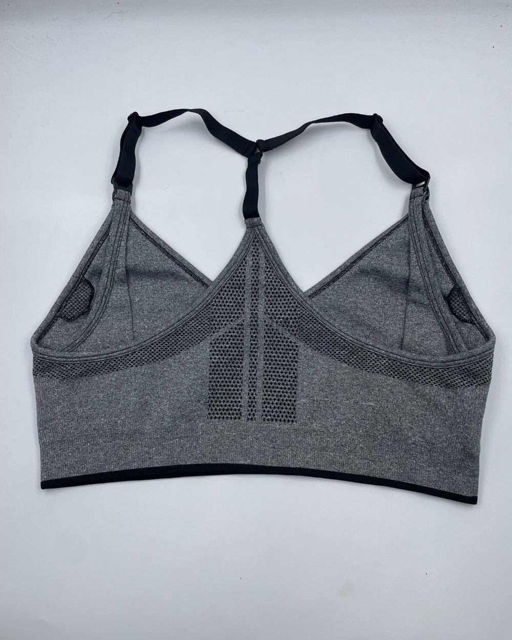 Thrift Hub Cotton Sport Bra For Women L | ThriftHub.pk