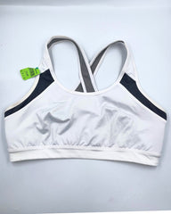 Champion Black Sport Bra For Women XL | ThriftHub.pk