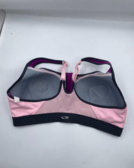 Champion Purple Sport Bra For Women XL | ThriftHub.pk