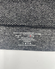 Adidas Gray Sport Bra For Women Medium
