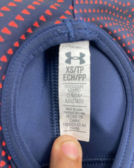 Under Armour Black Sport Bra For Women XS | ThriftHub.pk