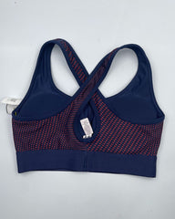 Under Armour Black Sport Bra For Women XS | ThriftHub.pk