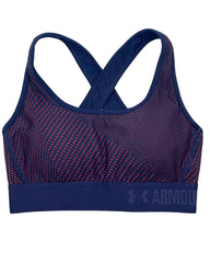 Under Armour Black Sport Bra For Women XS | ThriftHub.pk