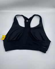 Adidas Black Sport Bra For Women XL