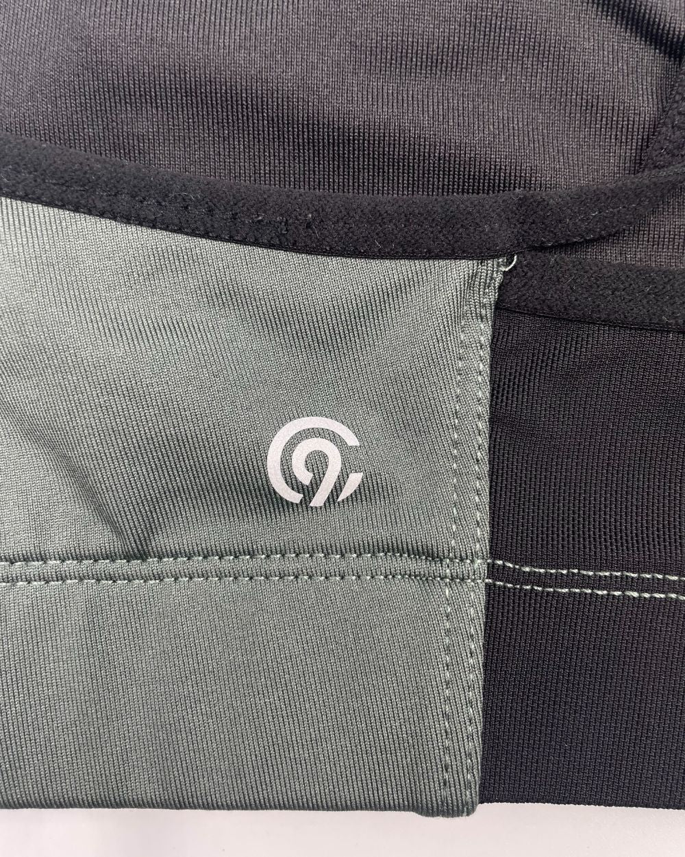 Champion Green Sport Bra For Women Medium | ThriftHub.pk