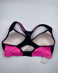 Champion Pink Sport Bra For Women Medium