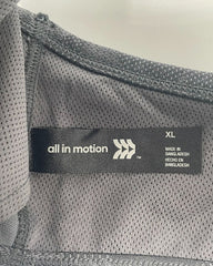 All In Motion Camouflage Sport Bra For Women XL | ThriftHub.pk