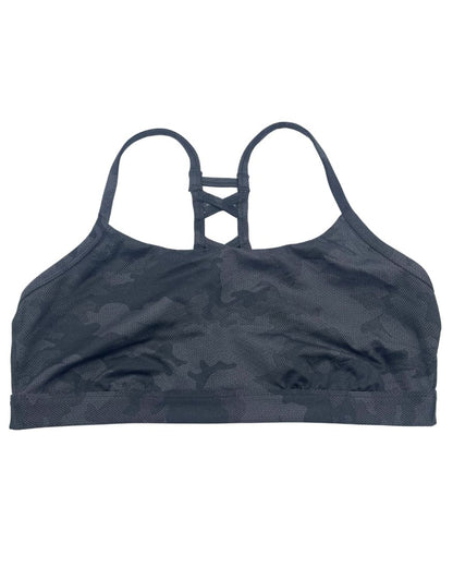 All In Motion Camouflage Sport Bra For Women XL | ThriftHub.pk