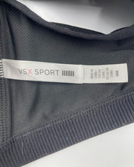 VSX Gray Sport Bra For Women M | ThriftHub.pk