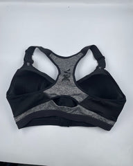 VSX Gray Sport Bra For Women M | ThriftHub.pk