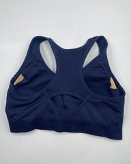 Essentials Cotton Sport Bra For Women M | ThriftHub.pk